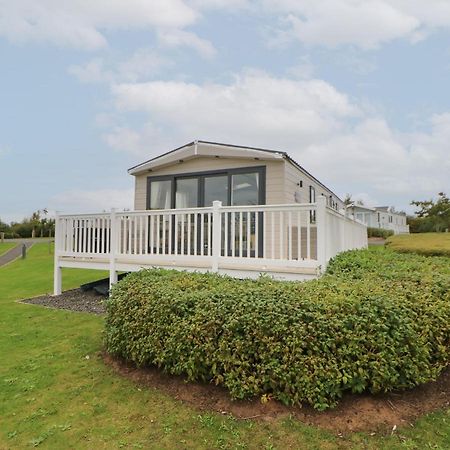Villa 10 Cheviot View Berwick Upon Tweed Exterior foto